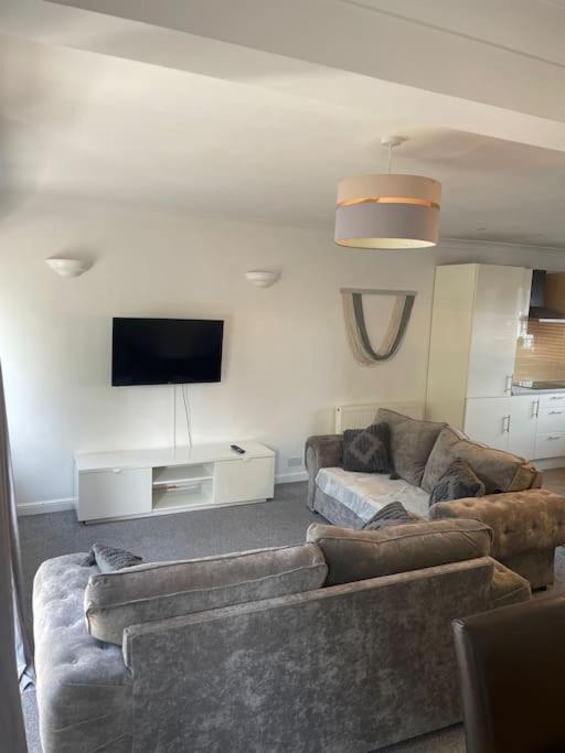 Whole Apartment Near To London Bromley Exterior foto