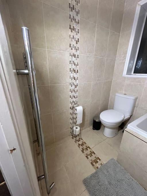 Whole Apartment Near To London Bromley Exterior foto